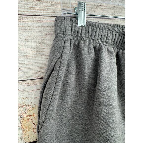 Danny Duncan I Love Hot Moms Sweatpants Mens Medium Gray Fleece - Picture 4 of 10